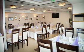 Hotel Ambasador